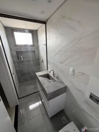 Imagem Apartamento Alto Padrão à Venda no Jardim Centro – 120m², 2 Suítes e 2 Vagas