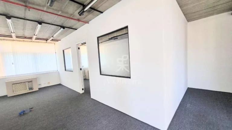 Imagem Conjunto à venda, 98 m² por R$ 850.000,00 - Brooklin Novo - São Paulo/SP