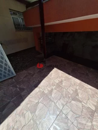 Imagem Sobrado à venda 2 Quartos, 1 Vaga, 120M², Olímpico, São Caetano do Sul - SP