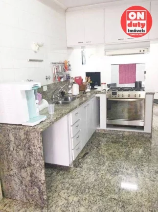 Imagem Cobertura à venda - Ponta da Praia - Santos/SP