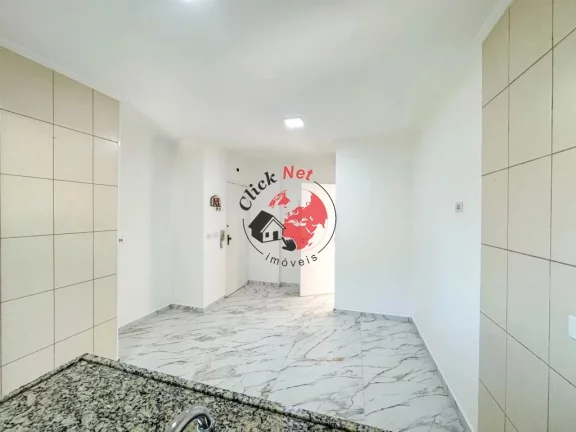 Imagem Apto 94m2 ,3 dorms c suite ,varanda ,2 vagas , Bairro Santa Teresinha em Santo André