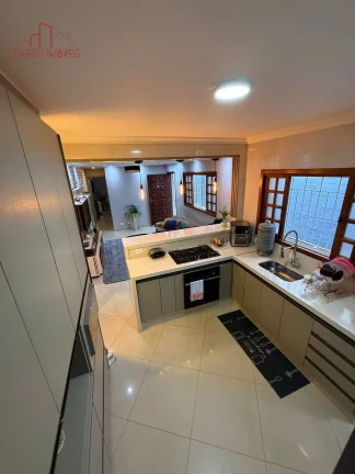 Imagem Oportunidade - Casa térrea impecável, toda reformada