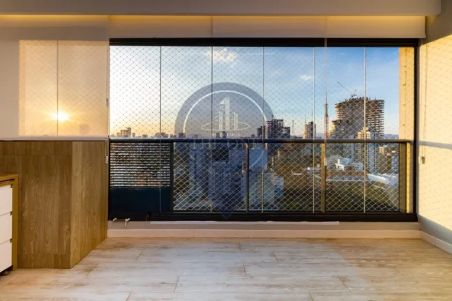 Imagem Apartamento à venda em São Paulo-SP, Cerqueira César: 2 quartos, 1 suíte, 2 salas, 2 banheiros, 73,00 m² de área.