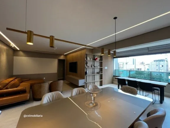 Descubra este incrível apartamento à venda no bairro Santo Antônio. Com uma localização privile...