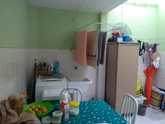 Imagem Apartamento Térreo Frente Lagoa