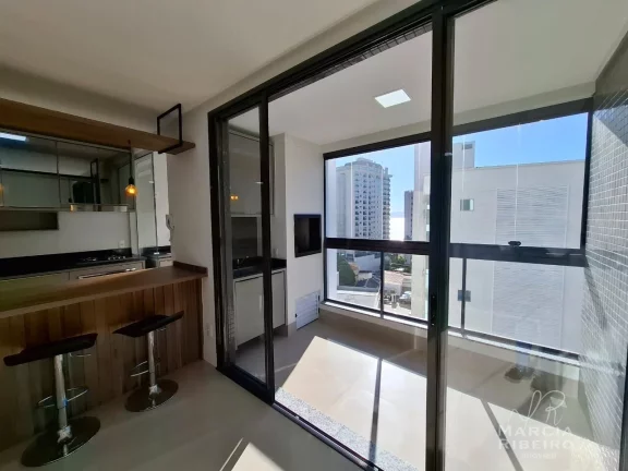 Imagem Apartamento 02 Suítes na Agronômica - Florianópolis