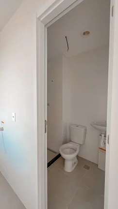 Imagem APARTAMENTO NOVO A VENDA NO EDIFÍCIO SIRIÚS