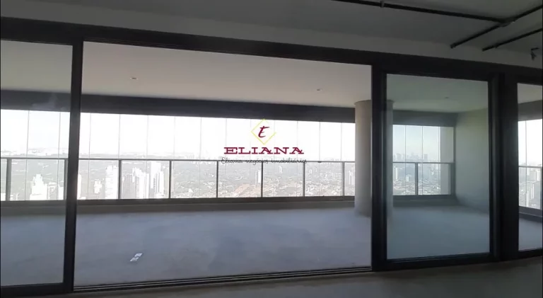 Imagem Apartamento à venda em São Paulo, Sumarezinho, com 3 quartos, 275m²