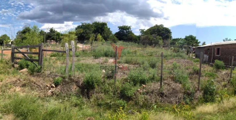 Imagem Vendo Excelente Terreno a 250 m do asfalto, São Francisco de Assis-RS