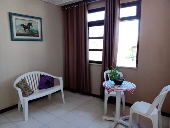 Imagem Apartamento Dante AliGheire - 2 quartos (1 suíte), 97m², vaga de garagem - Ótima oportunidade!