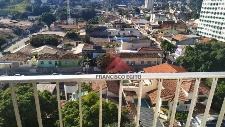 Imagem Apartamento Residencial à venda, Fonseca, Niterói - .