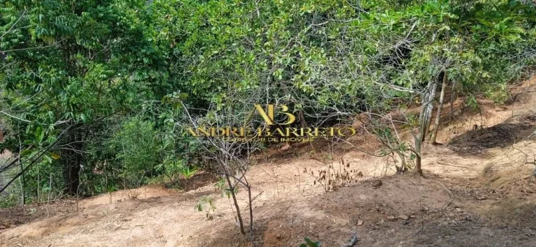 Imagem Casa Com Terreno Amplo à Venda em Simões Filho no Bairro Góes Calmon