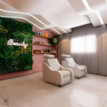 Imagem APARTAMENTO COM 285.98 m² - GUILHERMINA - PRAIA GRANDE SP