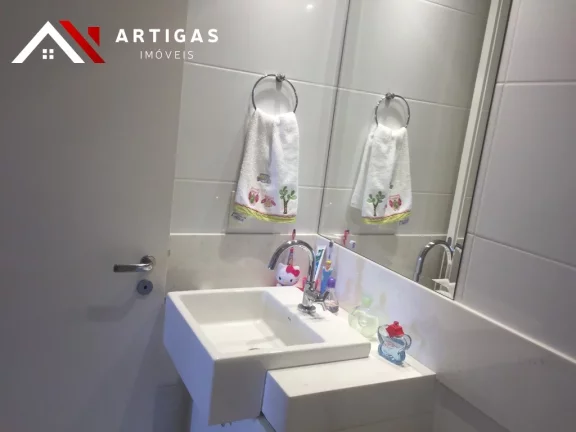 Imagem Apartamento á venda na Mooca 70 m² 2 dormitórios 1 suíte 2 vagas