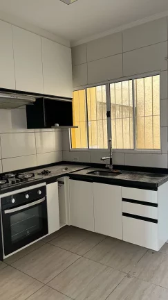 Imagem Casa RESIDENCIAL em Franco da Rocha - SP, Residencial Santo Antônio