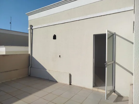 Imagem Cobertura Duplex 158m² 2 Dormitórios - Vila Gabriel /Sorocaba