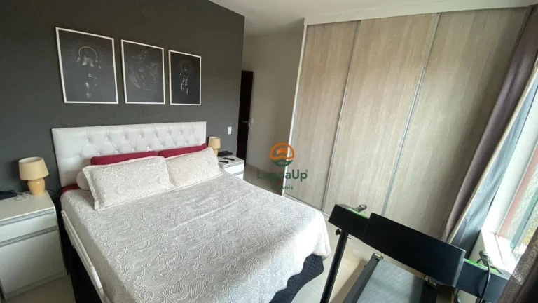 Imagem Casa com 4 dormitórios à venda, 279 m² por R$ 875.000 - Visão - Lagoa Santa/MG