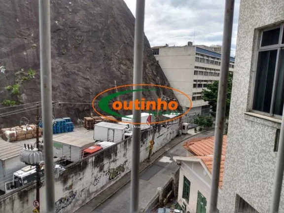 Imagem (29732) Rua Almirante Cochrane - Tijuca