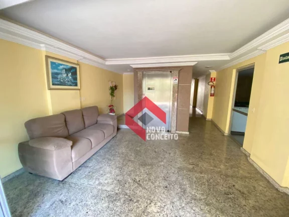 Imagem Apartamento à venda, 200 m² por R$ 750.000,00 - Varjota - Fortaleza/CE