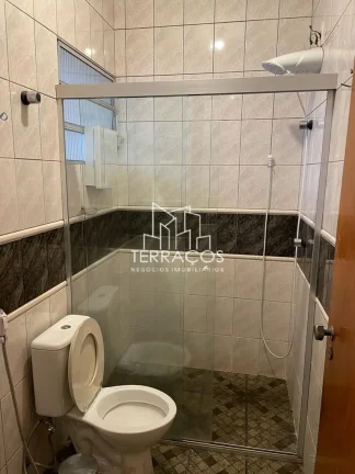 Imagem CONFORTÁVEL SOBRADO À VENDA NA VILA GALVÃO, EXCELENTE LOCALIZAÇÃO, JUNDIAÍ SP, PERMUTA