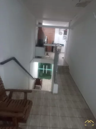Imagem Casa a Venda na Vila Rami - Jundiaí/SP