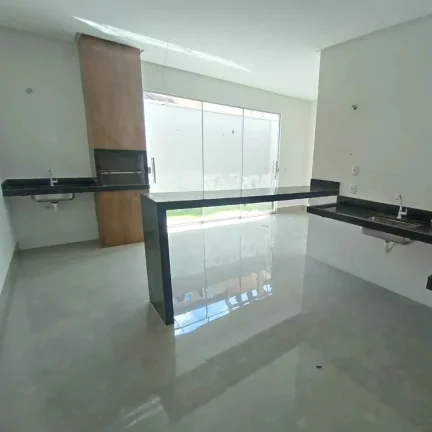 Imagem Casa 3/4 Sendo Um Suite No Sitios Santa Luzia