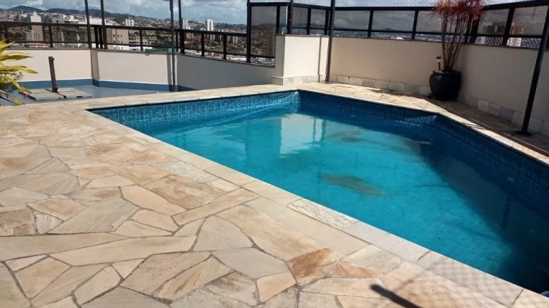 Imagem Apartamento Duplex com 3 dormitórios à venda, 460 m² por R$ 2.380.000,00 - Centro - Suzano/SP
