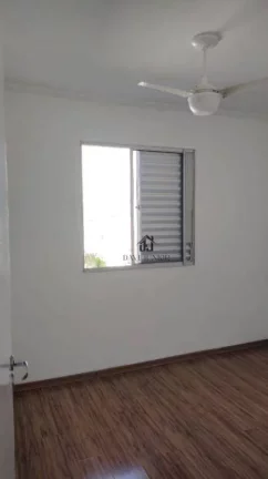 Imagem Apartamento à venda, 47 m² por R$ 223.500,00 - Vossoroca - Votorantim/SP