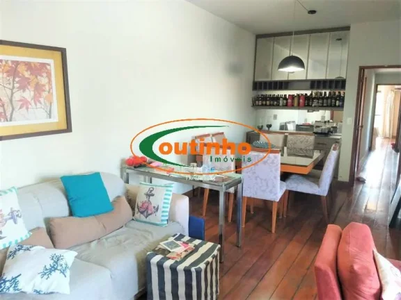 Imagem (28675) Rua Maxwell - Vila Isabel