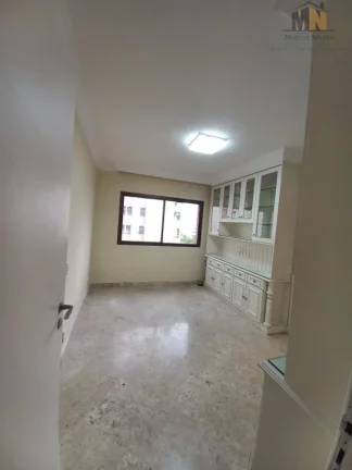 Imagem APARTAMENTO RESIDENCIAL em SÃO PAULO - SP, JARDIM PAULISTA
