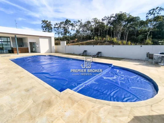 Imagem Terreno à venda, 370 m² por R$ 210.000,00 - Albuquerque - Teresópolis/RJ