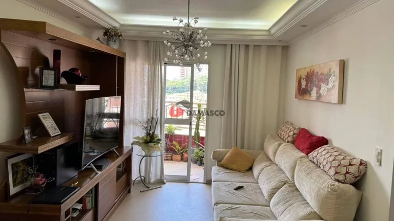 Imagem Apartamento à venda, Santa Maria, São Caetano do Sul, SP