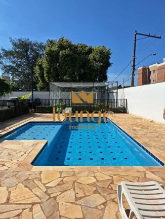 Imagem Apartamento à venda Caguassu Zona Norte - Sorocaba/SP