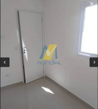 Imagem Parque Novo Oratório Vendo Cobertura em Santo André