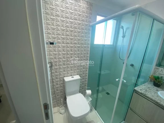 Imagem Apartamento à venda no Edífício La Vista Moncayo - Sorocaba