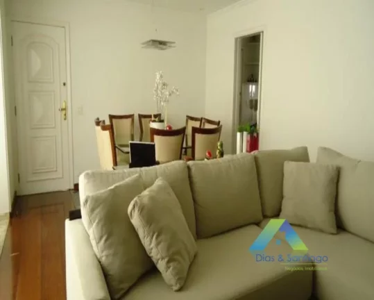 Imagem Apartamento Residencial à venda, Vila Monte Alegre, São Paulo - .