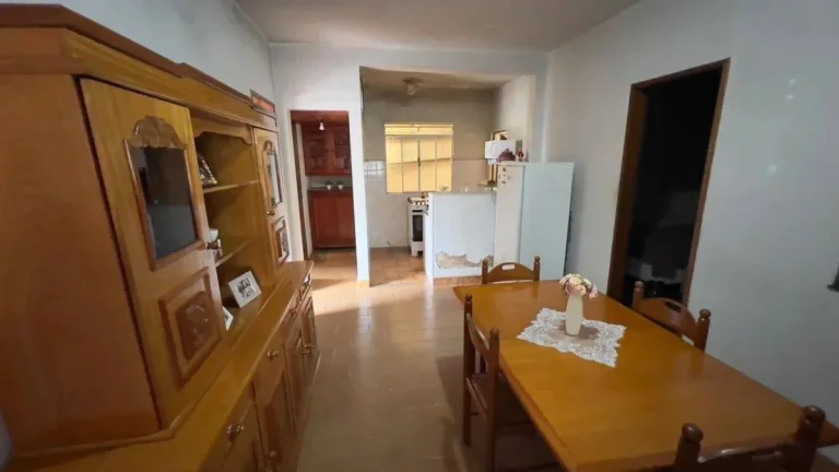 Imagem Excelente Oportunidade! Casa à venda, com 3 quartos, 100m2 no bairro Grogotó