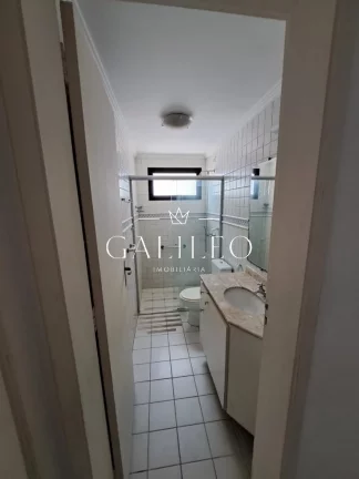 Imagem Apartamento para locação no Condomínio Residencial Villa Giuseppe | Jardim Ana Maria | Jundiaí | São Paulo