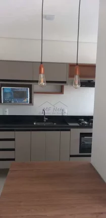 Foto do imóvel: Apartamento Padrão