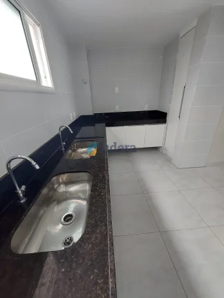 Imagem Apto com 2 vagas - 3 quartos - 100m² - 1 suite- em Intermares, Cabedelo/PB