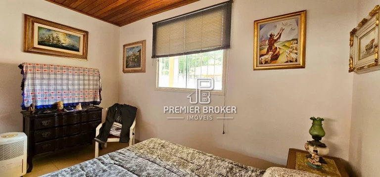 Imagem Casa à venda, 144 m² por R$ 800.000,00 - Comary - Teresópolis/RJ