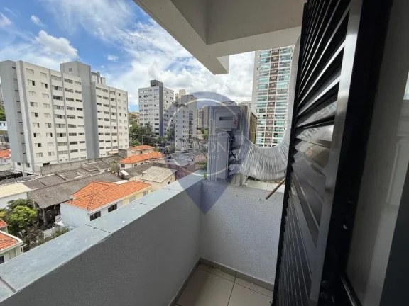 Imagem Apartamento à venda em São Paulo-SP, Vila Mariana: 2 quartos, 1 suíte, 2 salas, 2 banheiros, 2 vagas de garagem!