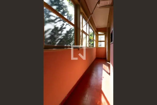 Imagem Apartamento à Venda - Leblon, 3 Quartos, 104 m2