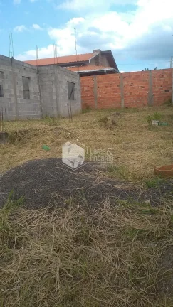 Imagem Terreno à venda, com 1.000m² no Residencial Campo Belo, cercado de muito verde e apenas 15min do centro- Boituva, SP