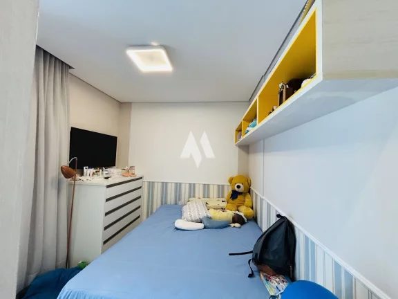 Imagem Apartamento à venda com 2 dormitórios e 1 suíte - Gonzaga / Santos