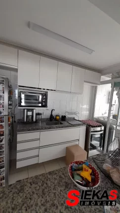 Imagem Apartamento para locação em São Paulo-SP, Vila Formosa: 2 quartos, 1 suíte, 2 salas, 2 banheiros, 2 vagas, 78m².
