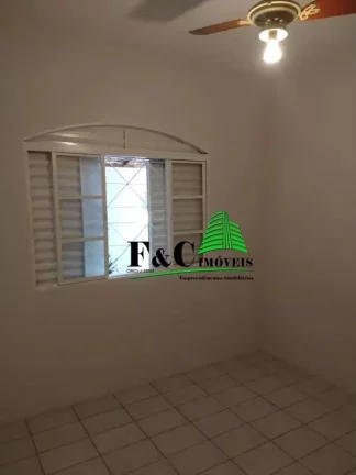 Imagem Casa para Venda em Limeira, Conjunto Habitacional Victor D`Andrea, 3 dormitórios, 1 suíte, 1 banheiro, 2 vagas