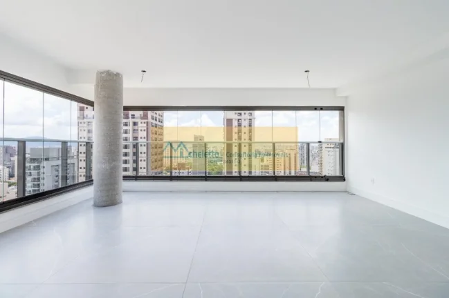 Imagem APARTAMENTO RESIDENCIAL em SÃO PAULO - SP, PERDIZES