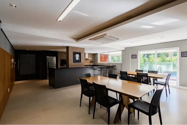 Apartamento à venda em Porto Alegre, Petrópolis, com 3 quartos, 305m2