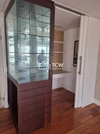 Imagem Apartamento à venda 4 dorm no Aclimação